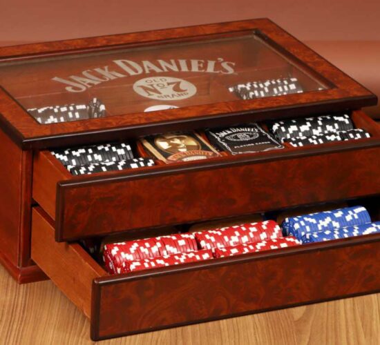 Poker Set